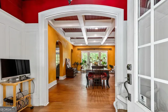 $650,000 | 357 Shady Crk Trail, Williamson, GA 30292