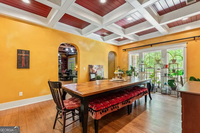 $650,000 | 357 Shady Crk Trail, Williamson, GA 30292