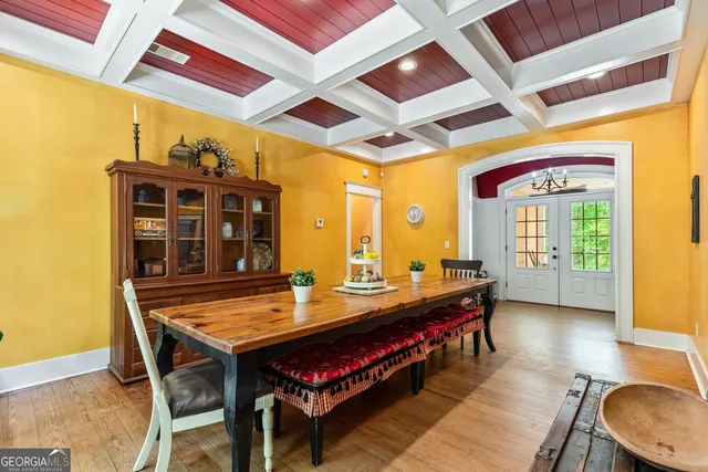 $650,000 | 357 Shady Crk Trail, Williamson, GA 30292