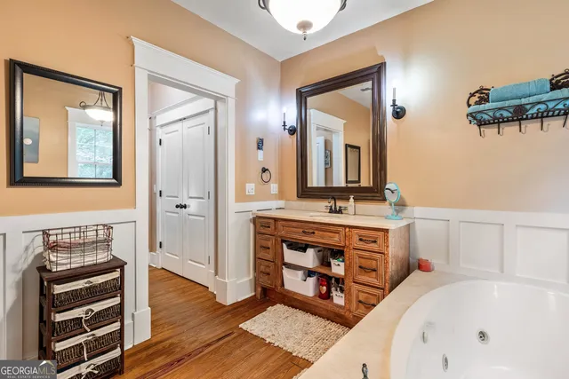 $650,000 | 357 Shady Crk Trail, Williamson, GA 30292