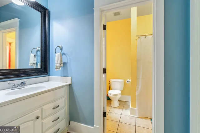 $650,000 | 357 Shady Crk Trail, Williamson, GA 30292