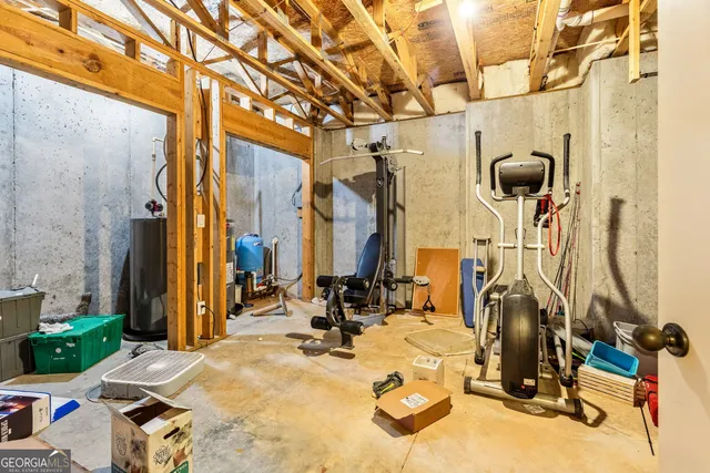 $650,000 | 357 Shady Crk Trail, Williamson, GA 30292