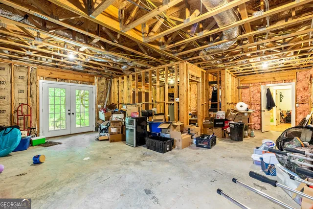 $650,000 | 357 Shady Crk Trail, Williamson, GA 30292