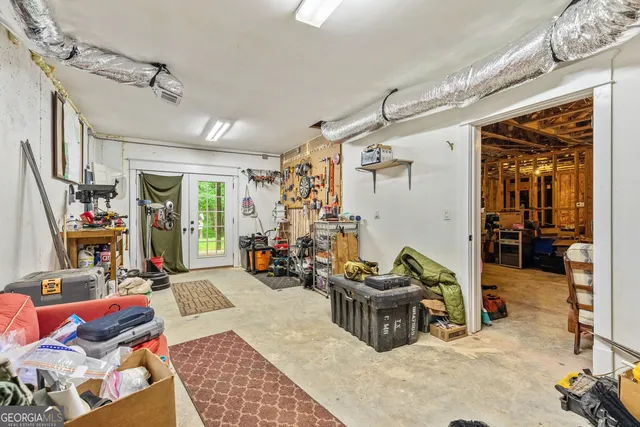 $650,000 | 357 Shady Crk Trail, Williamson, GA 30292