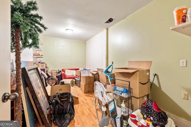 $650,000 | 357 Shady Crk Trail, Williamson, GA 30292