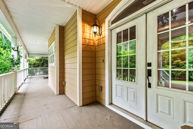 $650,000 | 357 Shady Crk Trail, Williamson, GA 30292