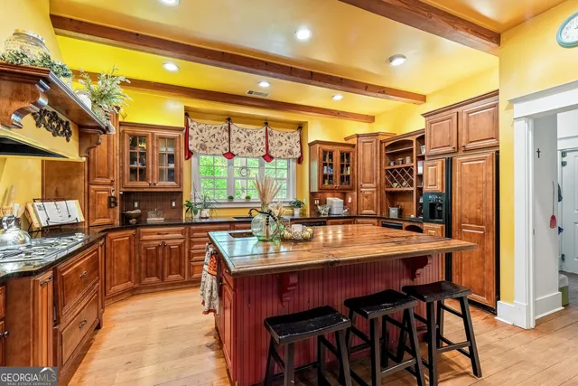 $650,000 | 357 Shady Crk Trail, Williamson, GA 30292