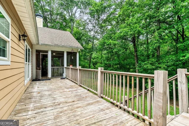 $650,000 | 357 Shady Crk Trail, Williamson, GA 30292