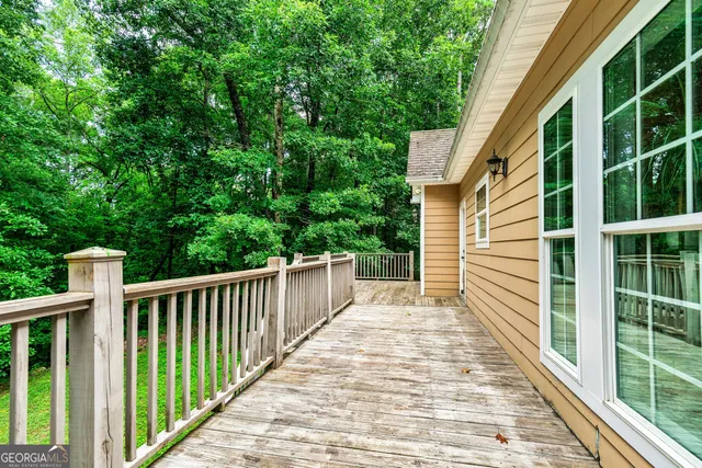 $650,000 | 357 Shady Crk Trail, Williamson, GA 30292