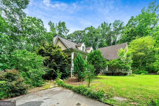 $650,000 | 357 Shady Crk Trail, Williamson, GA 30292