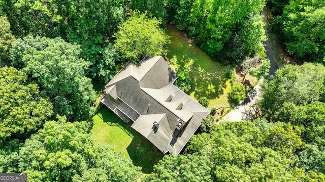 $650,000 | 357 Shady Crk Trail, Williamson, GA 30292