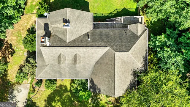 $650,000 | 357 Shady Crk Trail, Williamson, GA 30292