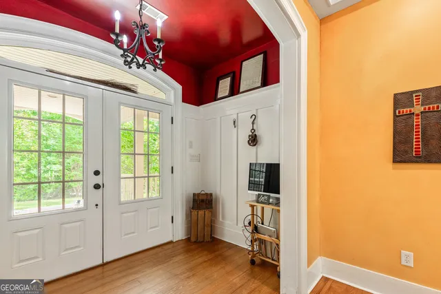 $650,000 | 357 Shady Crk Trail, Williamson, GA 30292