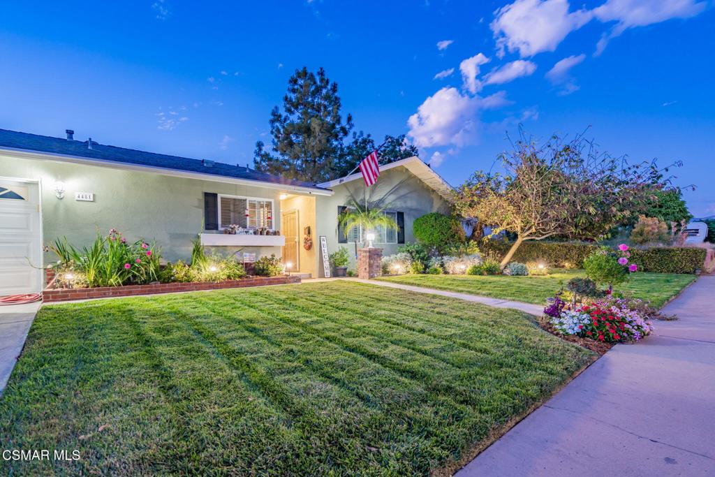 4481 Bidwell Street Simi Valley, CA 93063 - Photo 54 of 84