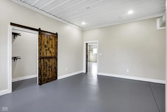 $2,150 | 940 West 1090 North, Fountaintown, IN 46130