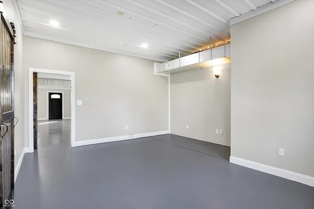 $2,150 | 940 West 1090 North, Fountaintown, IN 46130