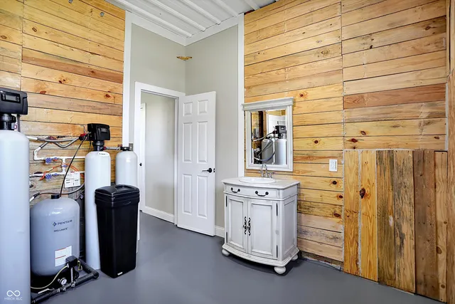 $2,150 | 940 West 1090 North, Fountaintown, IN 46130