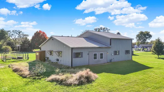 $2,150 | 940 West 1090 North, Fountaintown, IN 46130