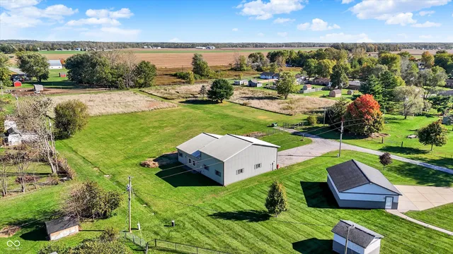 $2,150 | 940 West 1090 North, Fountaintown, IN 46130