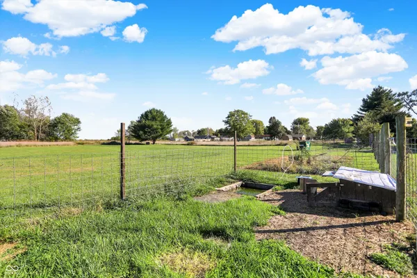 $2,150 | 940 West 1090 North, Fountaintown, IN 46130