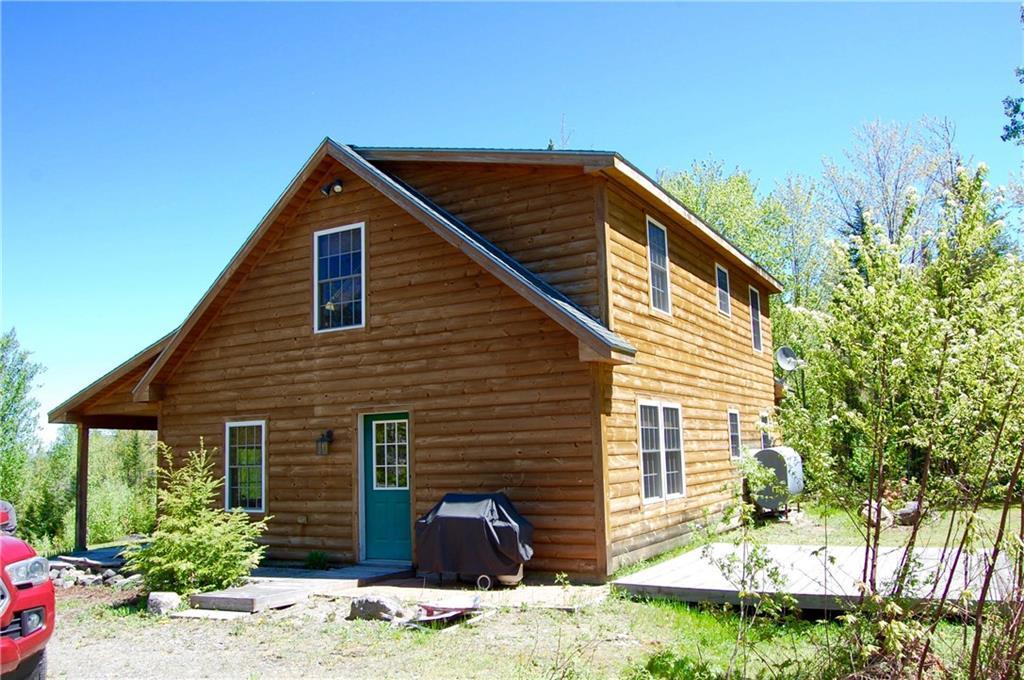 143 Pine Bluff Road Embden, ME 04958 - Photo 31 of 34 The home is move-in ready.