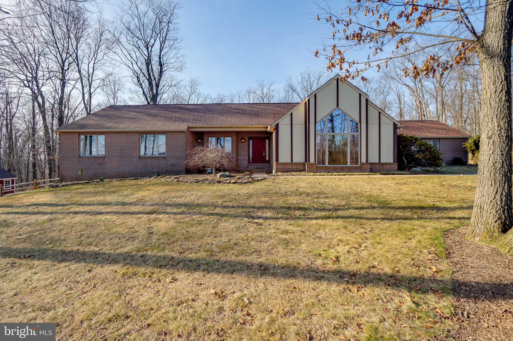 1210 Beggs Road Westminster, MD 21157 - Photo 1 of 47