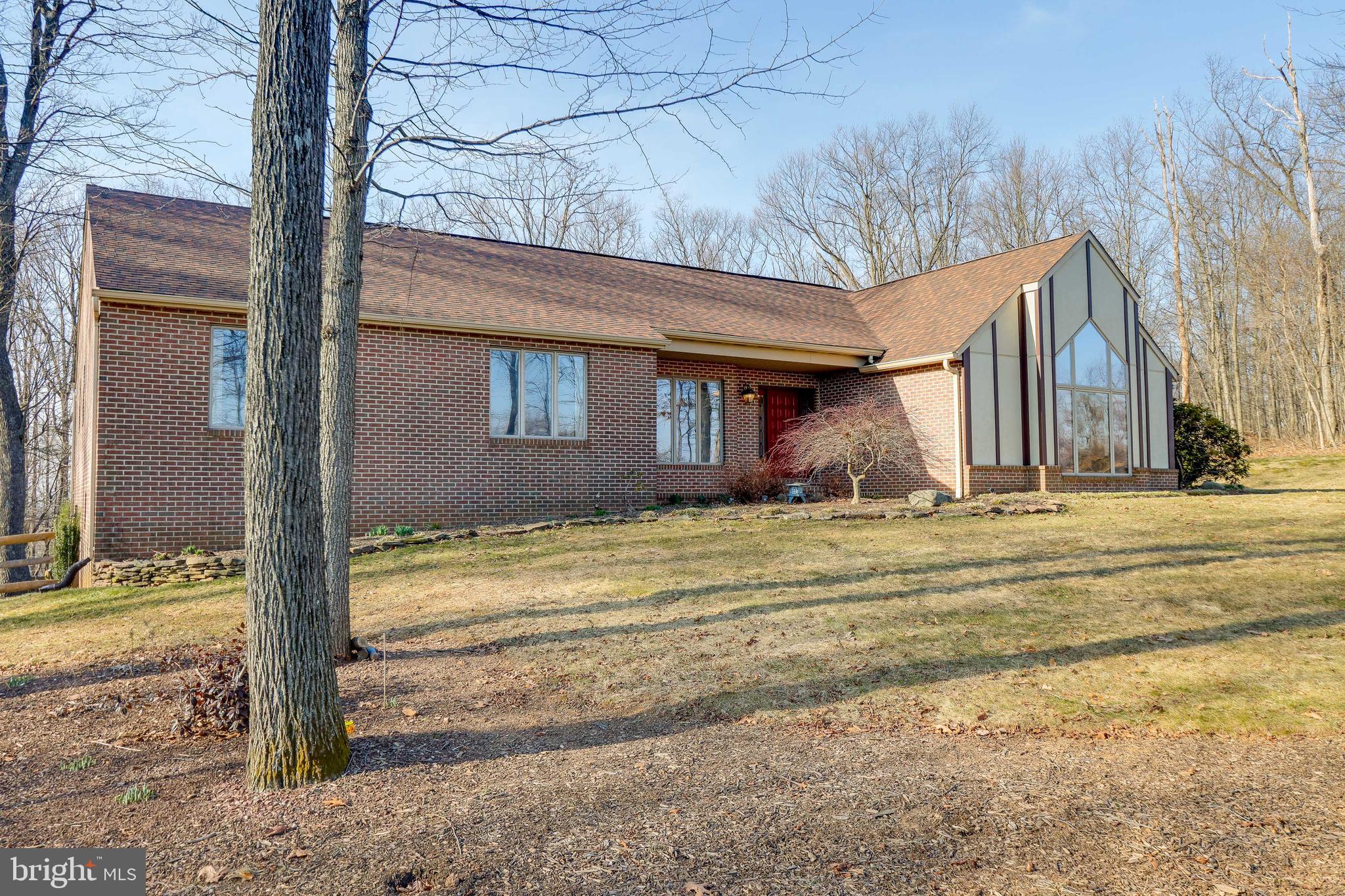 1210 Beggs Road Westminster, MD 21157 - Photo 2 of 47