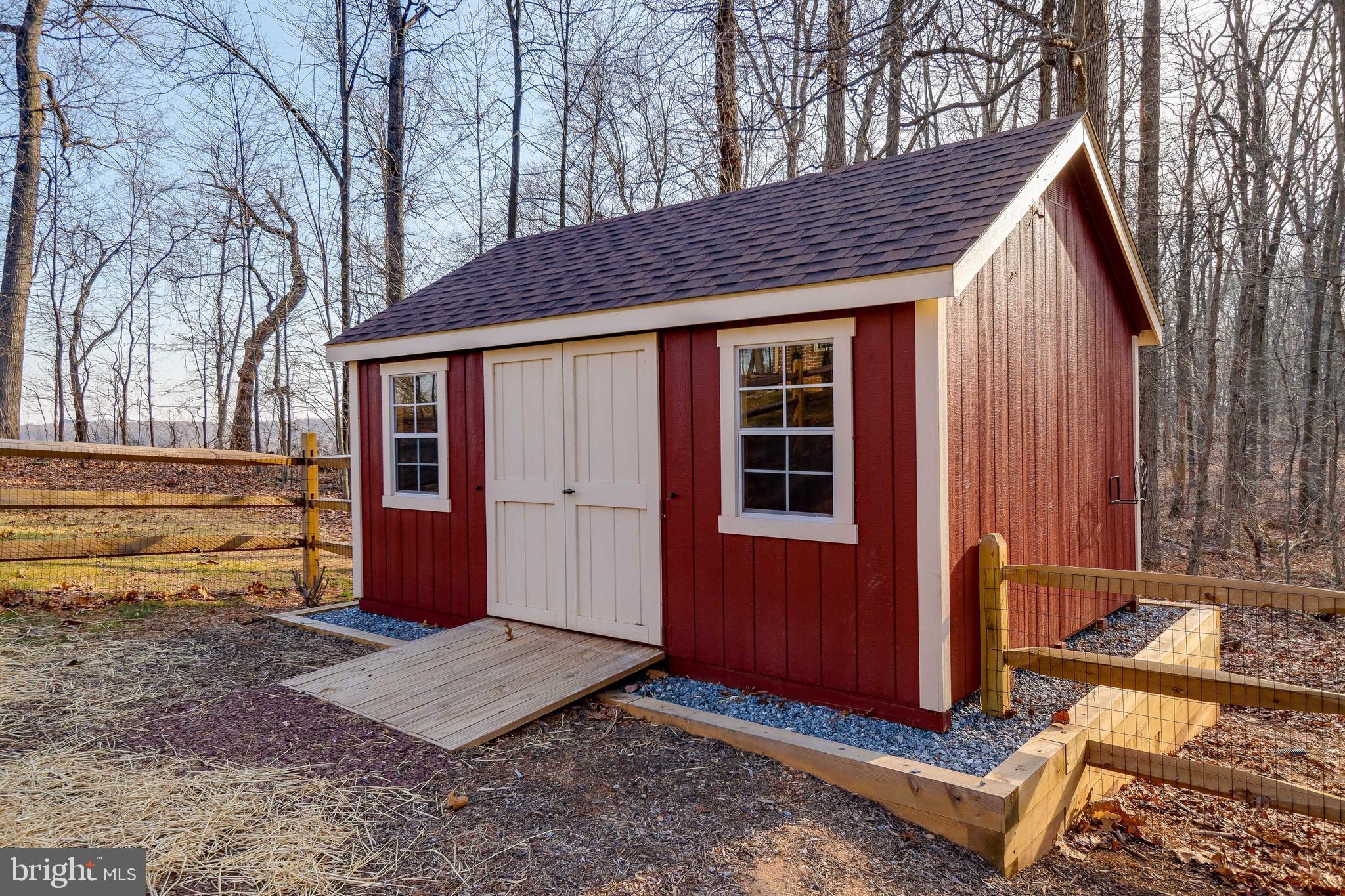 1210 Beggs Road Westminster, MD 21157 - Photo 44 of 47