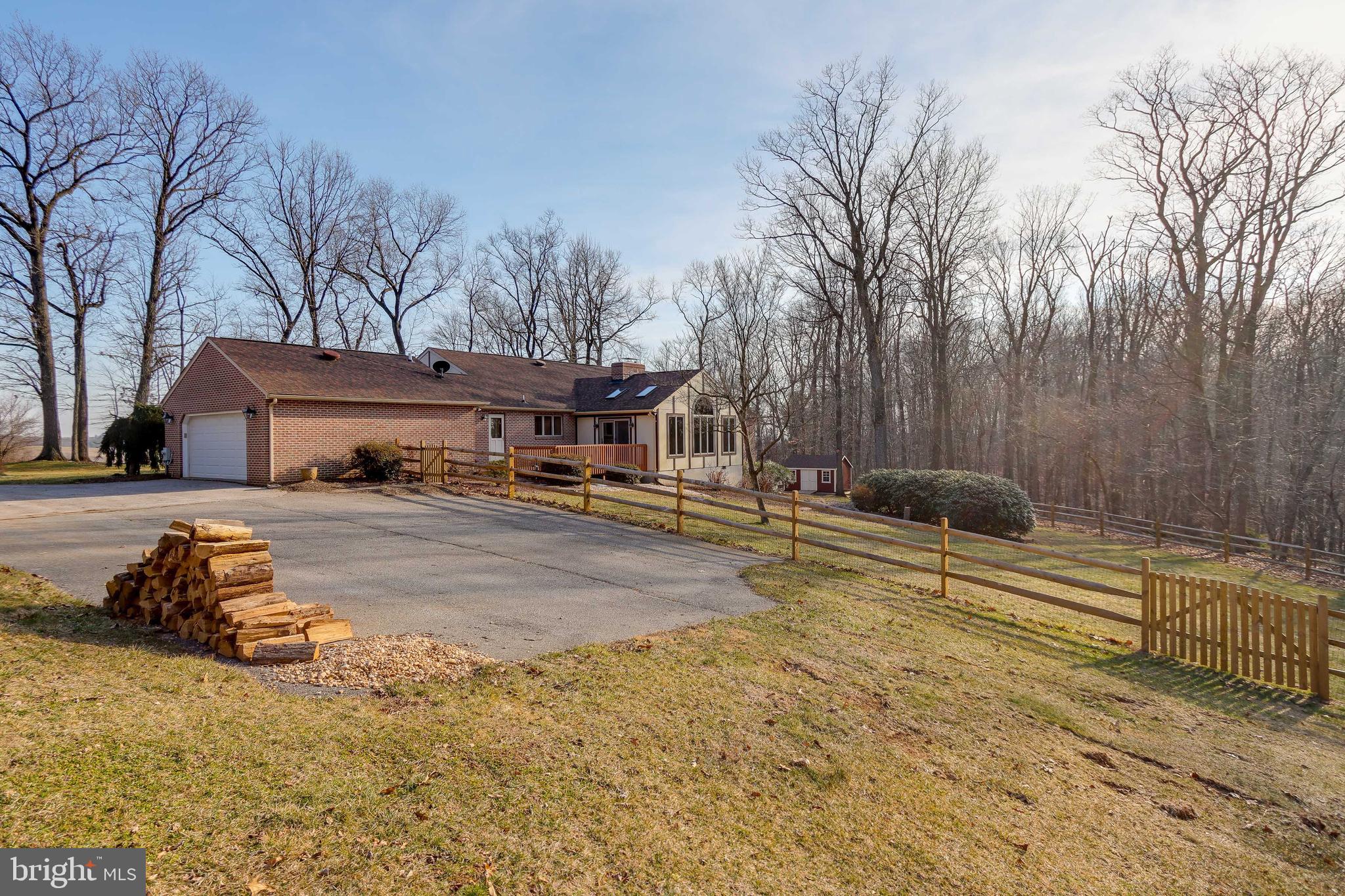 1210 Beggs Road Westminster, MD 21157 - Photo 45 of 47