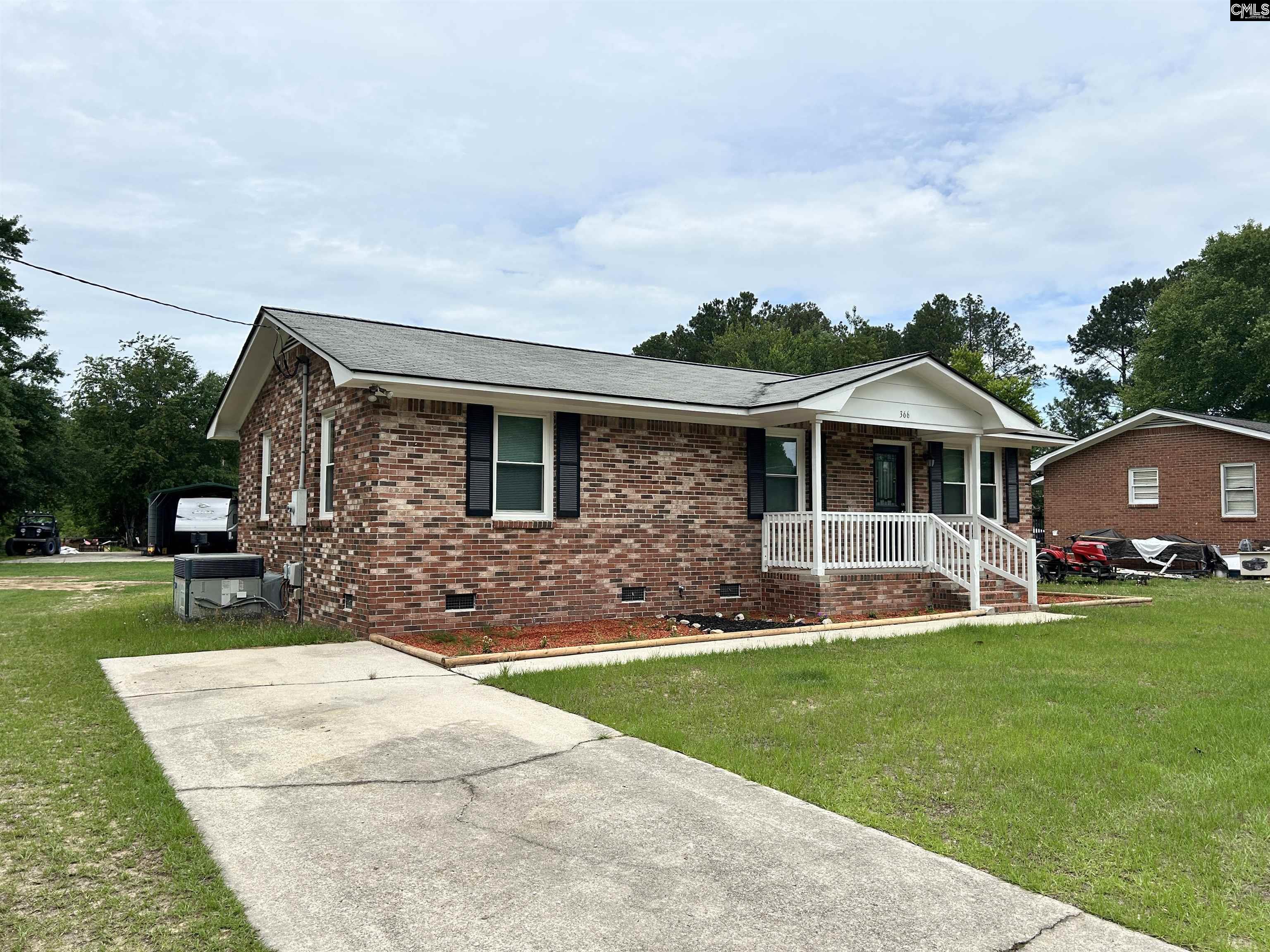 366 Blackville Road Gaston, SC 29053 - Photo 4 of 40