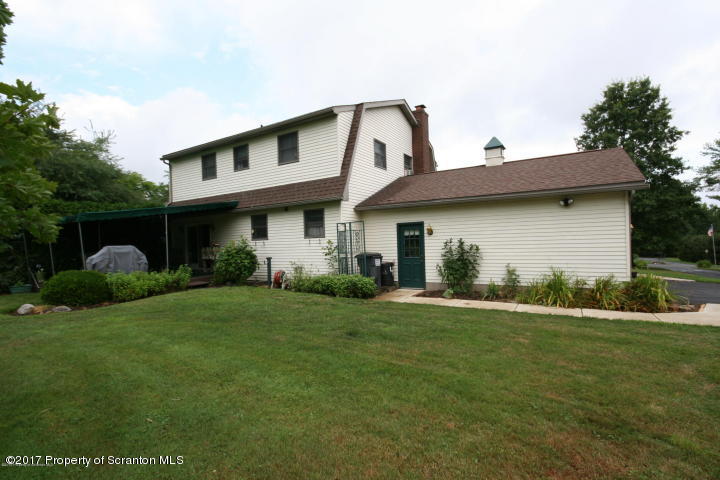 43 Grove Road Scott Township, PA 18447 - Photo 27 of 28 Gallery Image 27