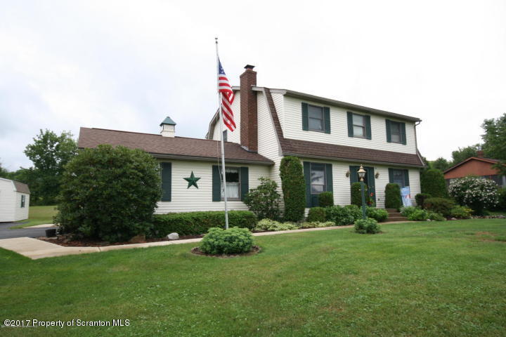 43 Grove Road Scott Township, PA 18447 - Photo 3 of 28 Gallery Image 3