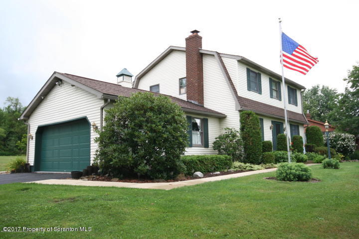 43 Grove Road Scott Township, PA 18447 - Photo 4 of 28 Gallery Image 4