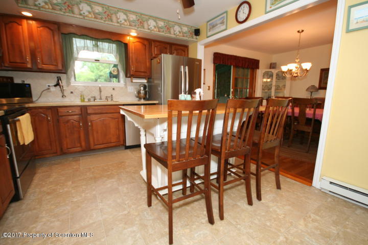 43 Grove Road Scott Township, PA 18447 - Photo 5 of 28 Gallery Image 5
