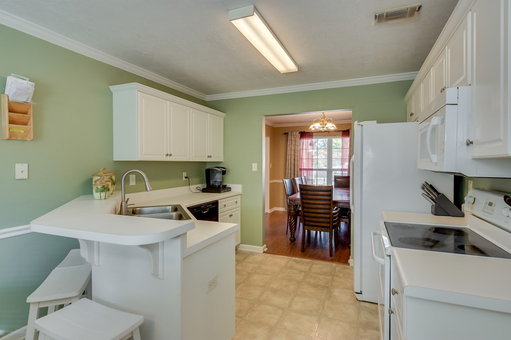 7615 Senators Ridge Drive Grovetown, GA 30813 - Photo 11 of 39