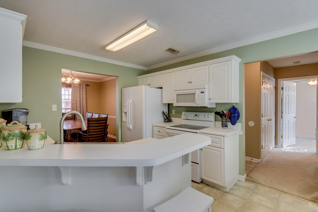 7615 Senators Ridge Drive Grovetown, GA 30813 - Photo 12 of 39