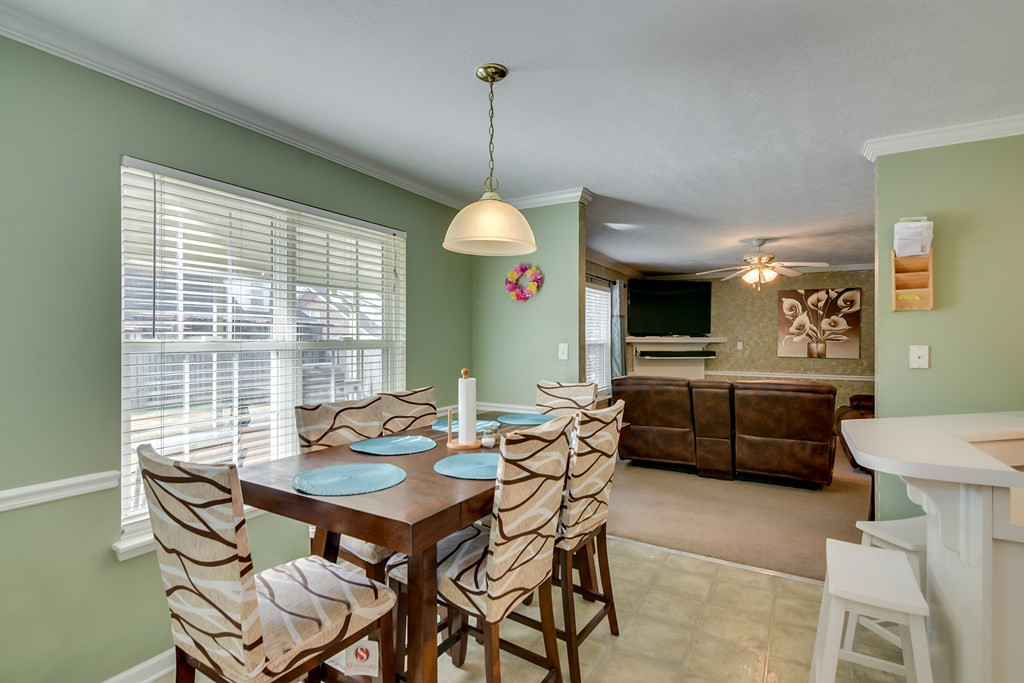7615 Senators Ridge Drive Grovetown, GA 30813 - Photo 16 of 39