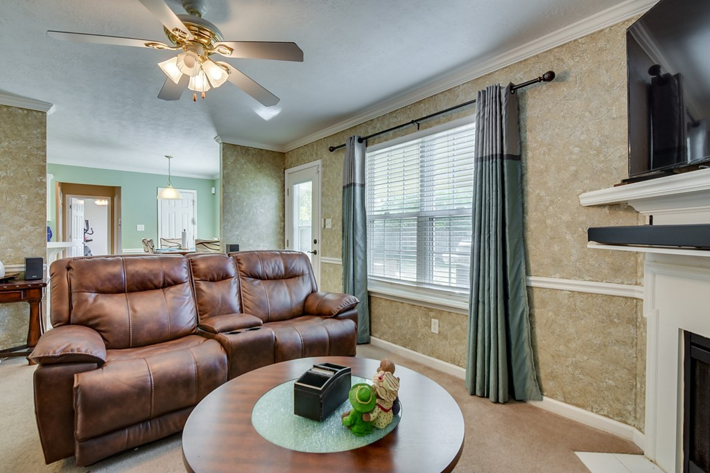 7615 Senators Ridge Drive Grovetown, GA 30813 - Photo 17 of 39