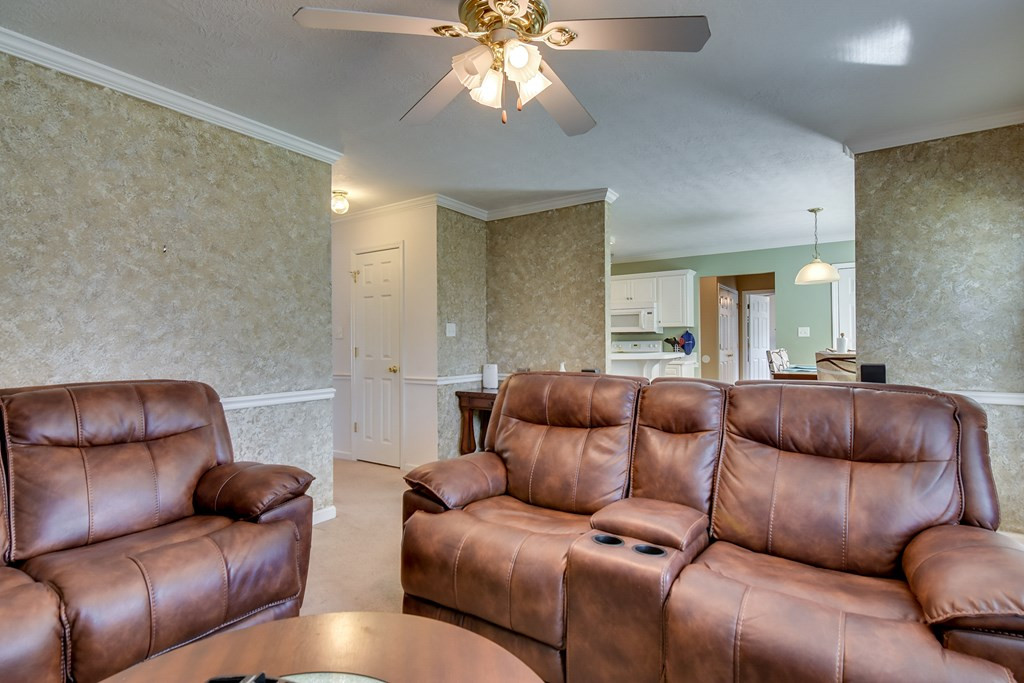 7615 Senators Ridge Drive Grovetown, GA 30813 - Photo 18 of 39