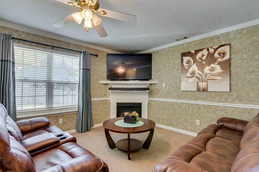 7615 Senators Ridge Drive Grovetown, GA 30813 - Photo 19 of 39