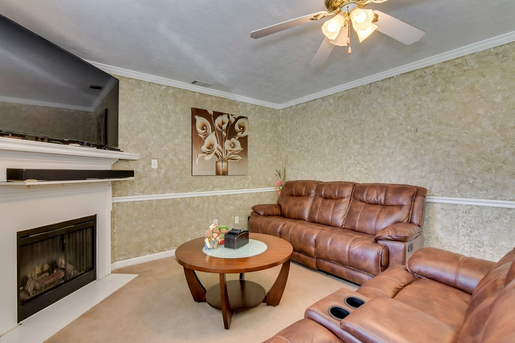 7615 Senators Ridge Drive Grovetown, GA 30813 - Photo 20 of 39