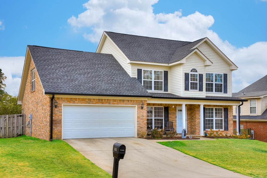 7615 Senators Ridge Drive Grovetown, GA 30813 - Photo 2 of 39