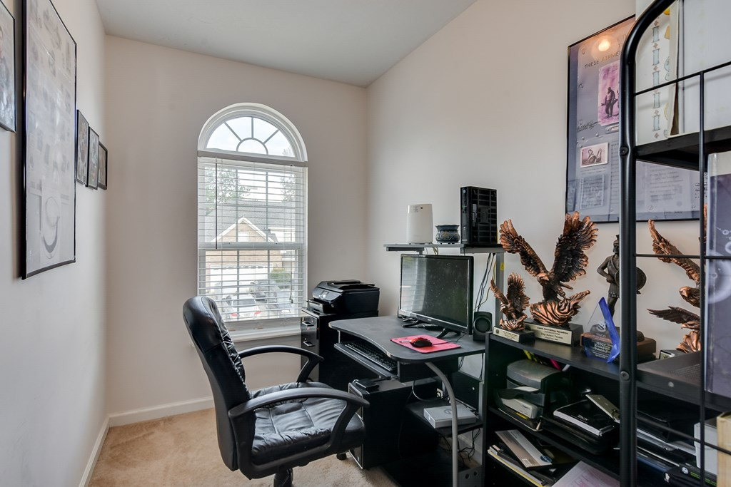7615 Senators Ridge Drive Grovetown, GA 30813 - Photo 28 of 39