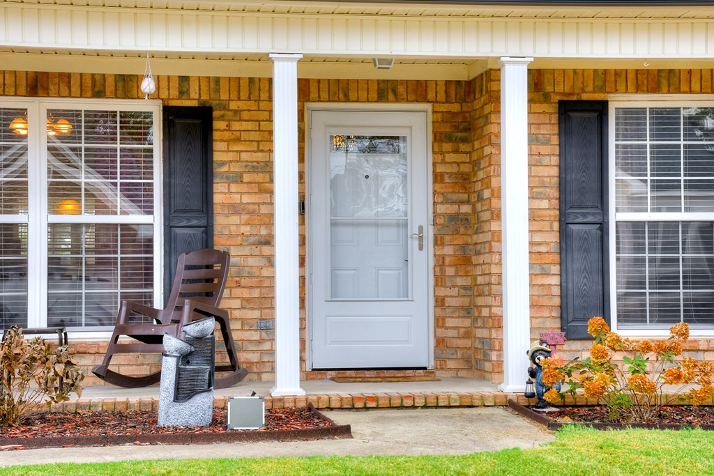 7615 Senators Ridge Drive Grovetown, GA 30813 - Photo 3 of 39