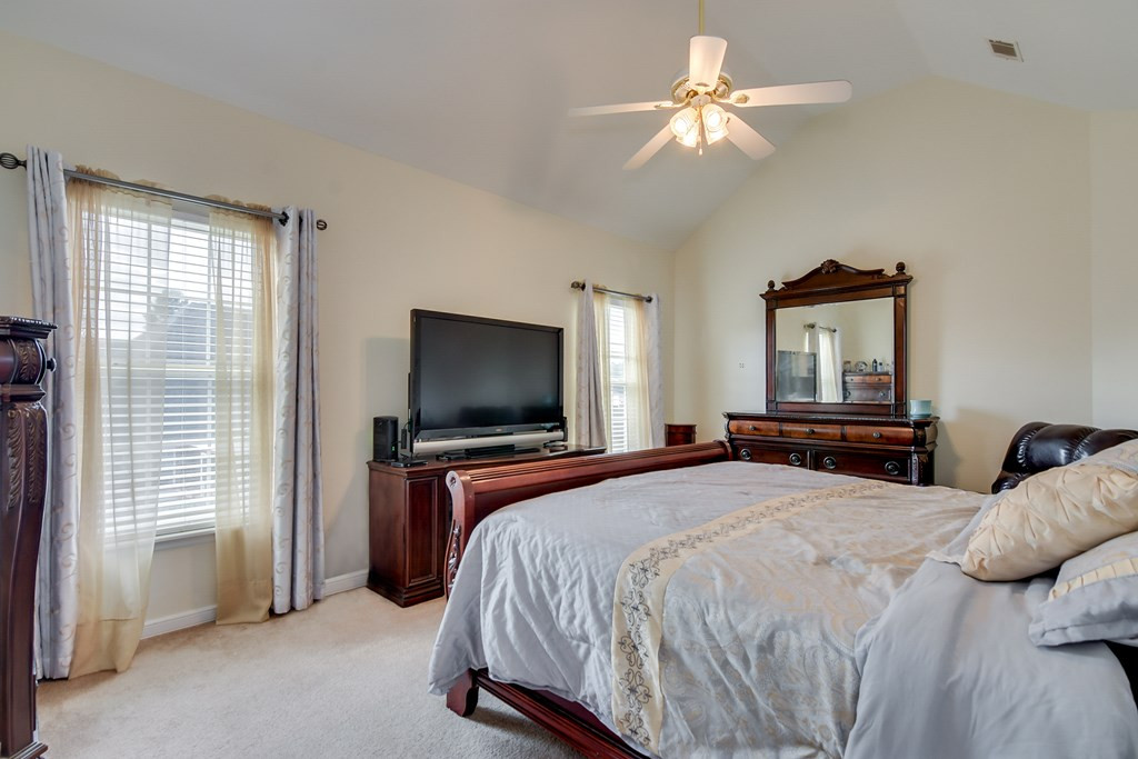 7615 Senators Ridge Drive Grovetown, GA 30813 - Photo 31 of 39