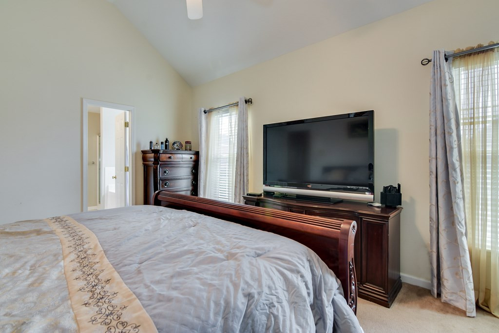 7615 Senators Ridge Drive Grovetown, GA 30813 - Photo 32 of 39