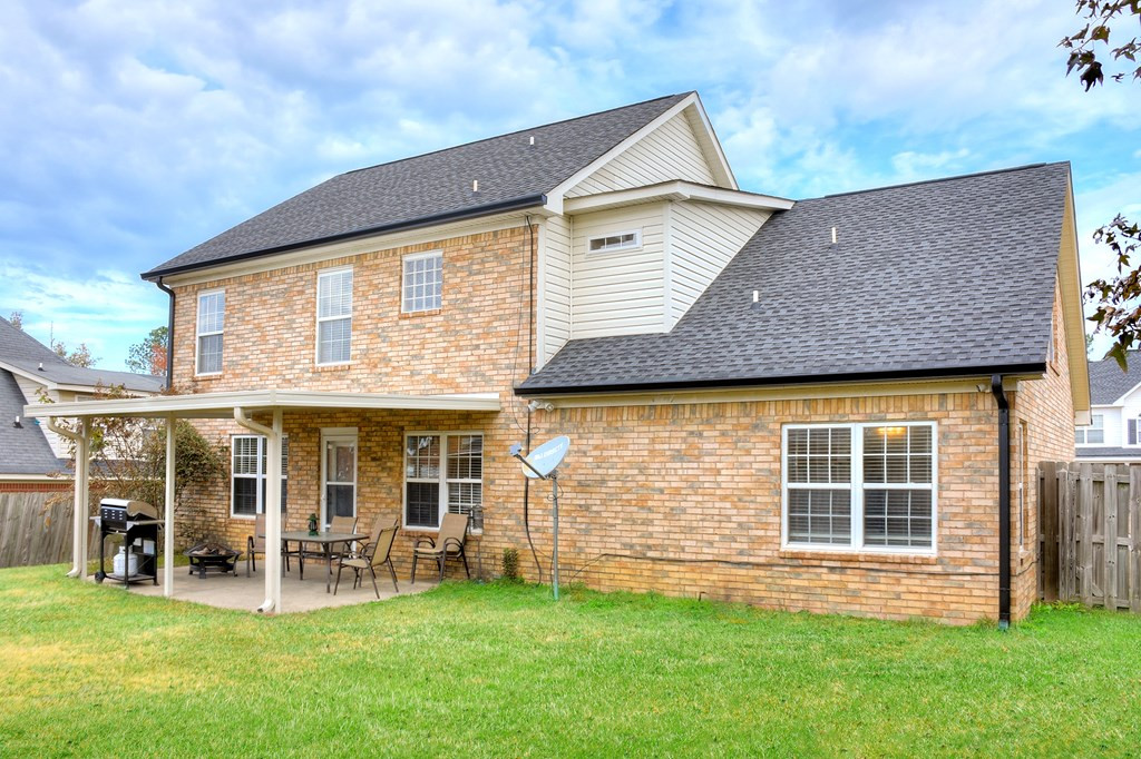 7615 Senators Ridge Drive Grovetown, GA 30813 - Photo 37 of 39