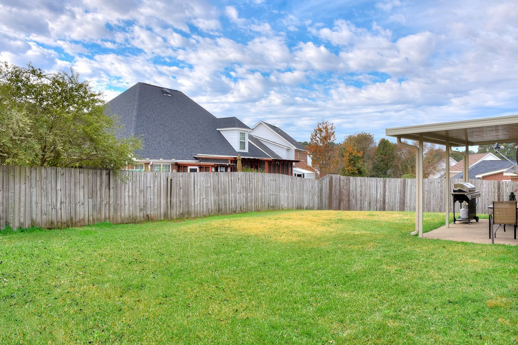 7615 Senators Ridge Drive Grovetown, GA 30813 - Photo 38 of 39