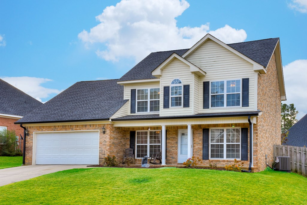 7615 Senators Ridge Drive Grovetown, GA 30813 - Photo 39 of 39