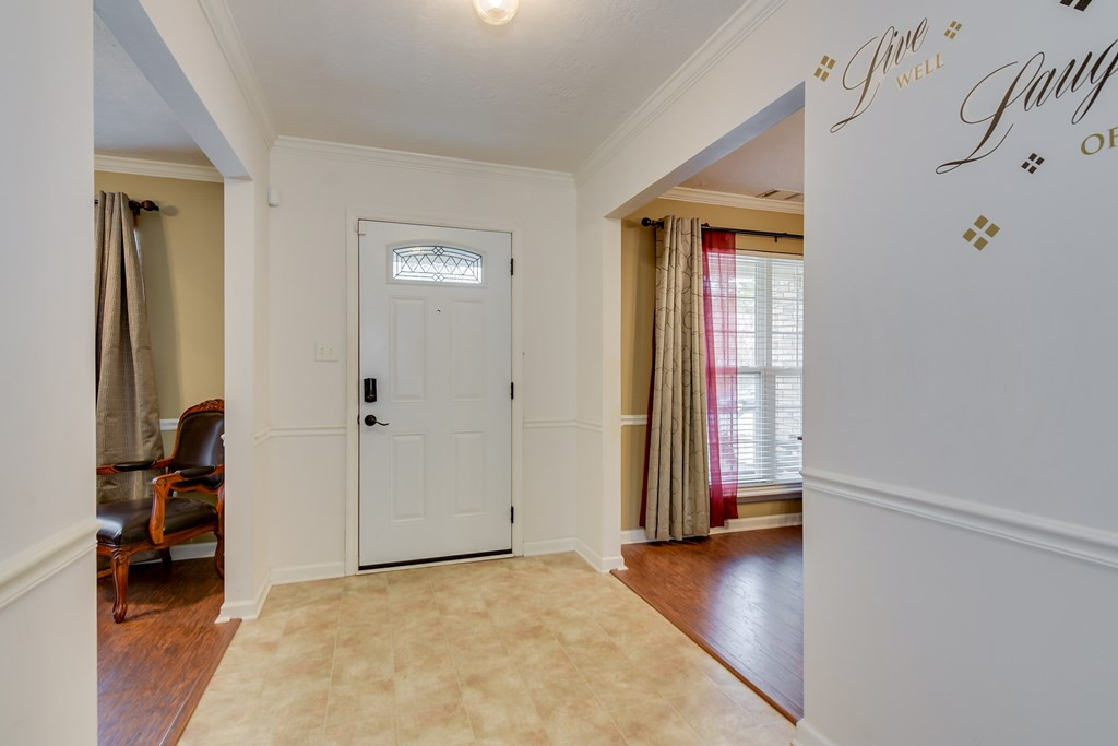 7615 Senators Ridge Drive Grovetown, GA 30813 - Photo 4 of 39